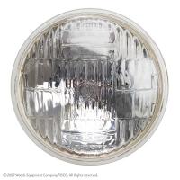 UL4460X    Sealed Beam Bulb---L4460X---Replaces E0NN13N007AA